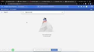 Using the Google Places API on your Website.