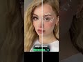 Persona app - Best video/photo editor 💚 #filters #hairstyle #style