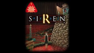 「登録者500名様達成祈願企画」第二弾：PS2「SIREN」初見プレイ ～夏の夜、絶望をあなたに～ ＃３