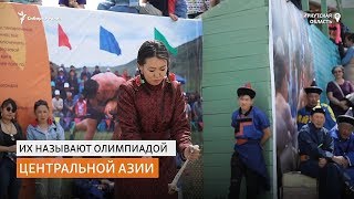 Сотни участников съехались на \