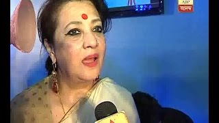 Trinamul Congress MP Moonmoon Sen praises Modi on intolerance issue