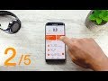 Tutorial 2 - Creating a Training Plan in Exercise Timer