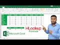 How to apply HLookup in Microsoft Excel | HLookup Function in MS Excel