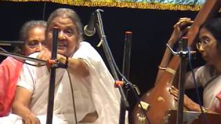 Dr Sunanda Patnaik Raag Shuddha Kalyan Part 3 of 3