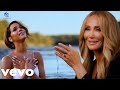 Rihanna & Celine Dion - Praise The Lord (Official Music Video)