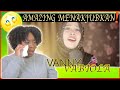 Vanny Vabiola- Never Enough (Reaction) | Vanny Vabiola Reaction | Drew Nation