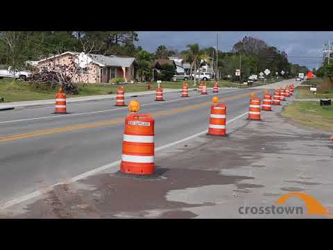 Crosstown Update Feb. 2018 Crosstown Update Feb. 2018