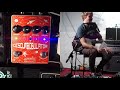 Emma Electronic DiscumBOBulator - Bass Demo