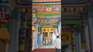 Uppiliappan temple #kumbakonam