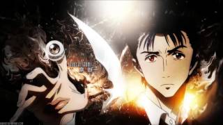 Its The Right Time | Parasyte The Maxim | Daichi Miura | Ending 1 | HD