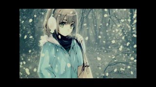 Nightcore-Снег,снег,снег