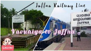 vavuniya to jaffna night traveling at sri devi express | class s12 | traveling experience @ sri devi