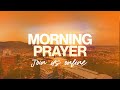 Morning Prayer | Day 5 | Embrace your shifting season | Pastor Pamela MUTONI | 5.6.2026