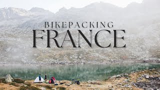 A French Bikepacking Adventure [Full Experience]