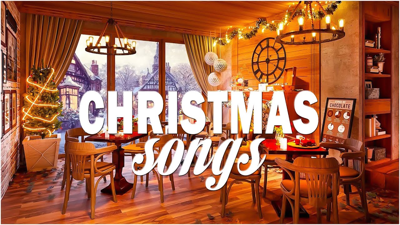 Christmas Is Coming рџћ Top Christmas Songs Playlist 2024 рџћ Merry
