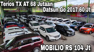 Jangan Sampai Terlewat Stok Melimpah Baru Masuk || 14 Februari 2025