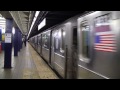 ᴴᴰ r62a 6 train leaving 51st street