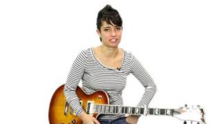 How To Play "i Love Rock N