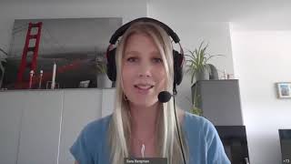 Making your interns succeed! - Sara Bergman - NDC Oslo 2020