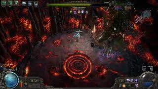 Path of Exile 2 - Chronomancer - 30s Time Freeze