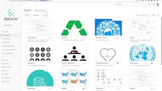 Tableau Server REST API Intro