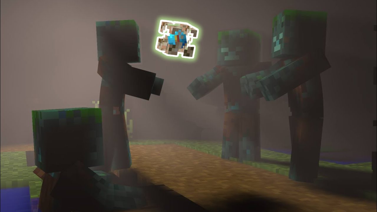 Demons A Minecraft Music Video E3 S1 Youtube