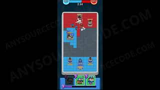 Block Conquest Unity Game Source Code #unity #unity3d #unitydev #unitydeveloper #sourcecode