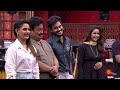 rajamatha deepa paired up with manisha top cooku dupe cooku ep 13 venkatesh bhat sun tv