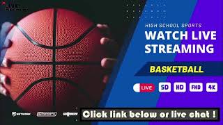 Fredericktown vs Bishop Ready - 2025 OHSAA Boys Basketball High School Live Full Game Today