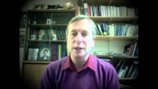 THE TURING TEST- A conversation with Kevin Warwick