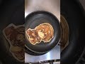 続いて！ d4dj 明石真秀 ちゃんな パンケーキアート です。よろしくどうぞ！ pancake pancakeart akashimaho anime asmr