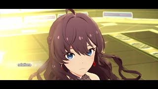 relations(ミリシタ 福田のり子・三浦あずさ 歌唱版) 宮本フレデリカ・一ノ瀬志希