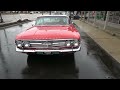 1960 chevrolet impala $65 900.00