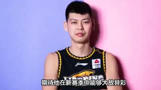 CBA近况：广东教练组解体，朱荣振回归辽宁，郭昊文加盟同曦