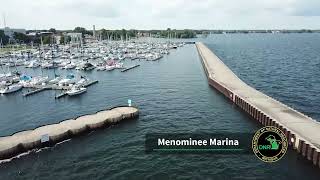 Menominee Marina