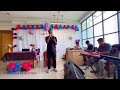 HAMJAKMA TONGKHE // KOKBOROK GOSPEL SONG // KHUMULWNG( BC )CHOIR TEAM // Mr. Bishal Debbarma