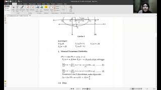 Romze (225) || Pembahasan Materi Elips