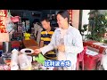 ផ្សារព្រែកពោធិ 柬埔寨 比利波市场