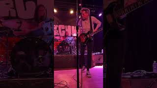 Superchunk @ The Granada, Lawrence, KS 10-19-24 (7/9)