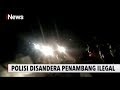 Polisi Disandera Penambang Ilegal di Jambi - iNews Sore 13/05