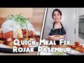 Quick Meal Fix - Rojak Pasembur