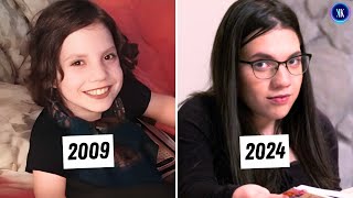 DNA Test Finally Revealed Natalia Grace's Real Age