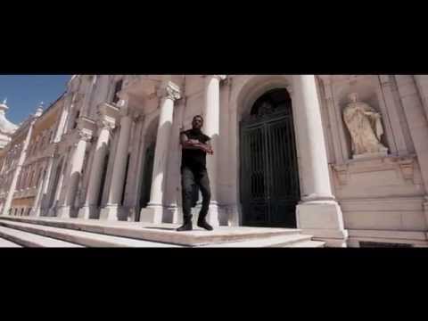 Plutonio - Historias Da Minha Life (Rap #2014)  [Track + Video]