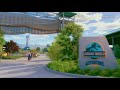 Universal Kids Resort gives sneak peek at the park before holding auditions for cast members