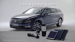 VW Indonesia | Comfortable travel with Volkswagen Accessories