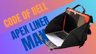 Code Of Bell Apex Liner Max