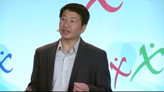 Sean Wu – Definitive Stem Cell and Gene Therapy for Child Health: Stanford Childx Conference