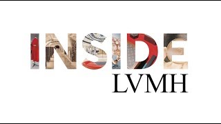 LVMH - INSIDE