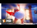Captain Underpants: The First Epic Movie (2017) - The Real-Life Hero Scene (5/10) | Movieclips