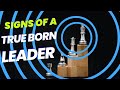 Are You a Natural Born Leader? 10 Signs to Find Out!